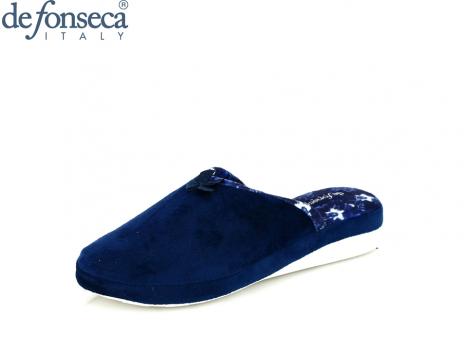 ŽENSKI DE FONSECA VERONA I WA01 BLU SCUR