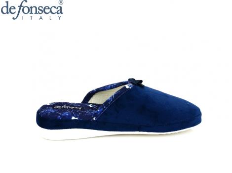 ŽENSKI DE FONSECA VERONA I WA01 BLU SCUR