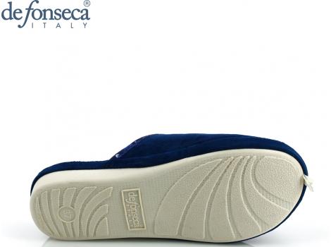 ŽENSKI DE FONSECA VERONA I WA01 BLU SCUR