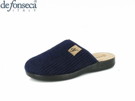 MOŠKI DE FONSECA DIONISIO I MA05SP BLU