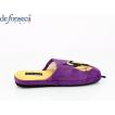 UNISEX DE FONSECA ROMA TOP I MA58 VIOLA