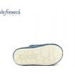UNISEX DE FONSECA ROMA I U825SP AZZURO