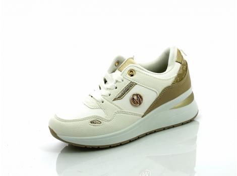 ŽENSKI COMER LDLJ-187 WHITE