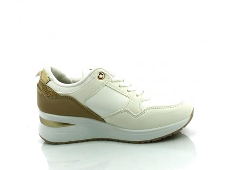 ŽENSKI COMER LDLJ-187 WHITE