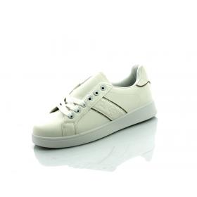 ŽENSKI WCF 30 L.GOLD-WHITE