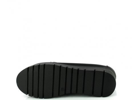ŽENSKI WEIDE JMO-1764 BLACK