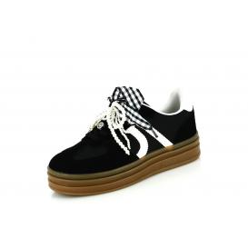 ŽENSKI 888 6226-1 BLACK