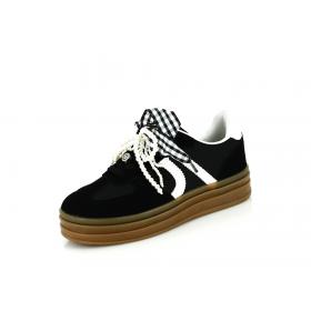 ŽENSKI 888 6226-1 BLACK