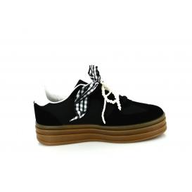 ŽENSKI 888 6226-1 BLACK