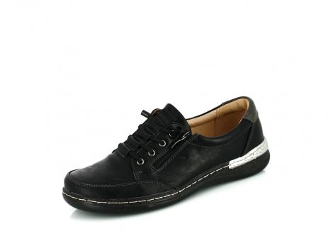 ŽENSKI BAO BAO B9708-9 BLACK/GREY