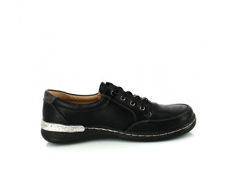 ŽENSKI BAO BAO B9708-9 BLACK/GREY