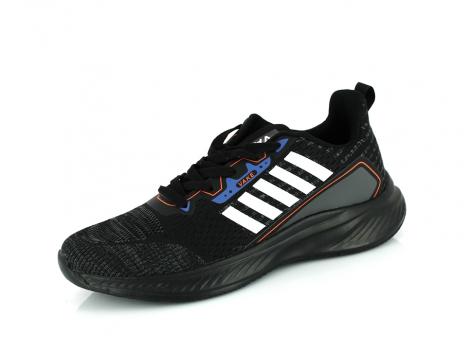 MOŠKI SPORT G5-F2522-1 BLACK/WHITE/BLUE