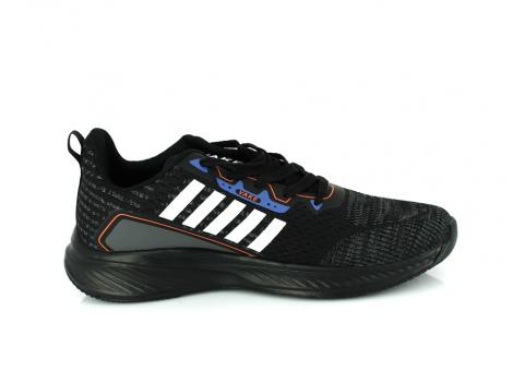 MOŠKI SPORT G5-F2522-1 BLACK/WHITE/BLUE