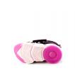 OTROŠKI CSCK.S AX-111 BLACK/FUCHSIA