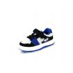 OTROŠKI G5 GY2561-2 BLACK/GREY