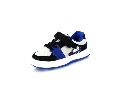 OTROŠKI G5 GY2561-2 BLACK/GREY