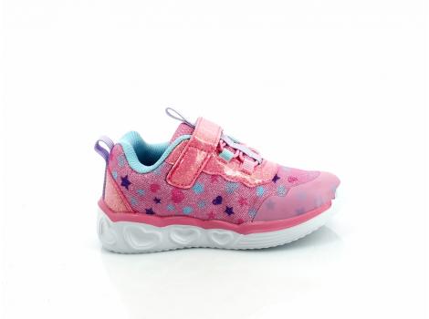 OTROŠKI CSCK.S AX-500B PINK