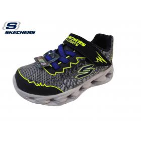OTROŠKI SKECHERS VORTEX 2.0. 400603N BLA
