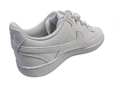 UNISEX NIKE DH3158-100 NIKE COURT VISION