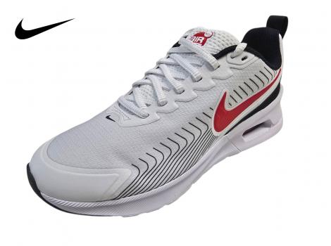 MOŠKI NIKE FD4329-104 NIKE AIR MAX NUAXI