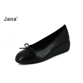 ŽENSKI JANA SOFTLINE 8-22162-43 BLACK