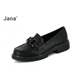 ŽENSKI JANA SOFTLINE 8-24764-41 BLACK NA