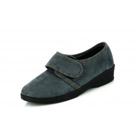 ŽENSKI SOFTEN 158 GRIGIO