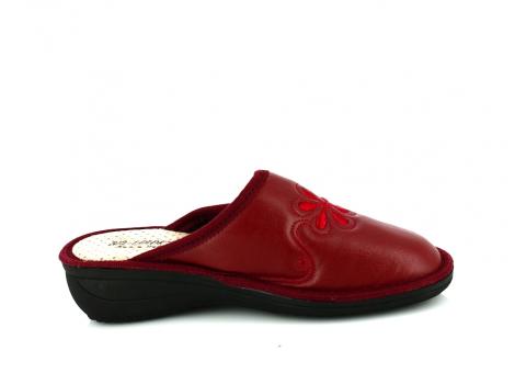 ŽENSKI BIO COLOR 35532 BORDO