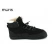 Unisex MURIS BALTIC-SH-BLACK