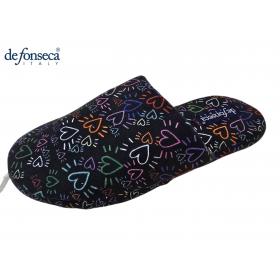 ŽENSKI DE FONSECA ROMA TOP I WB16 FANTAS