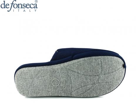 MOŠKI DE FONSECA TOMA TOP E MB62 BLU SCU