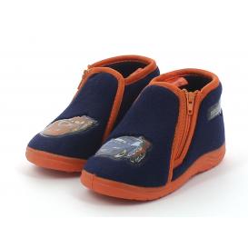 OTROŠKI COPATI NWCARS 06 NAVY