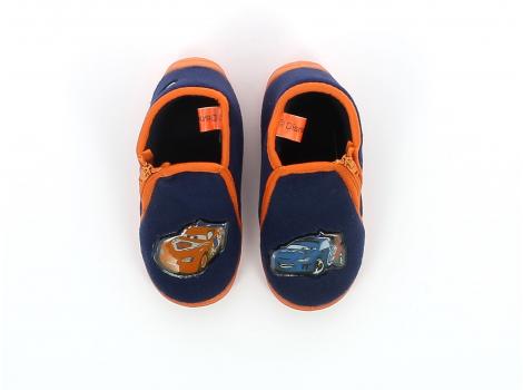 OTROŠKI COPATI NWCARS 06 NAVY