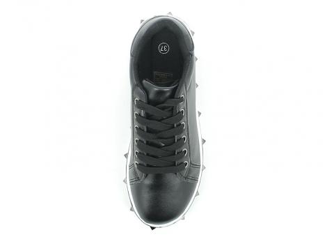 ŽENSKI CASUAL AB-221 BLACK