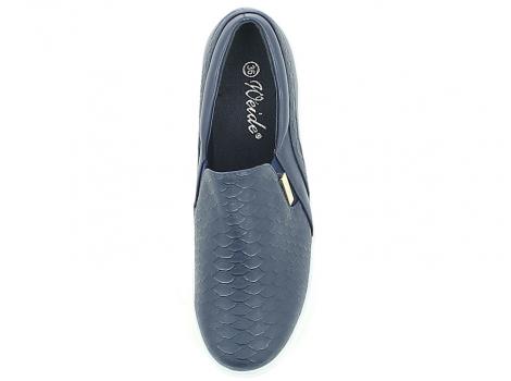 OTROŠKI CASUAL WEIDE WY317 BLUE