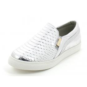 OTROŠKI CASUAL WEIDE WY317 SILVER
