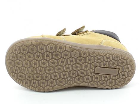 OTROŠKI GLEŽNAR BALDINO 1010-6 RUMENA