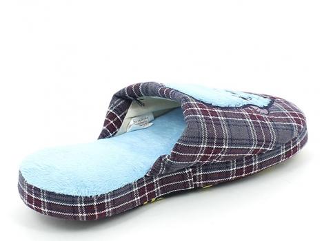 OTROŠKI COPATI DE FONSECA GRIDO TURCHESE