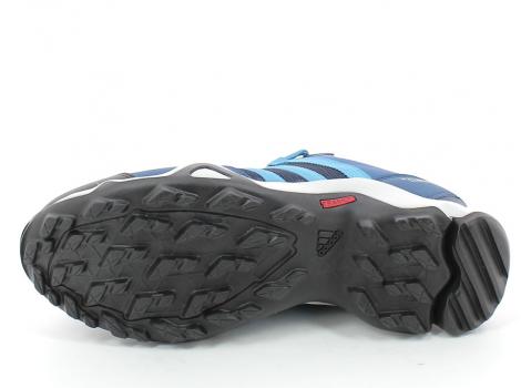 UNISEX ŠPORTNI ADIDAS AX2 CP S80737 BLUE