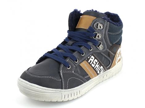 OTROŠKI CASUAL GIOLAN ES17-GY1154  NAVY