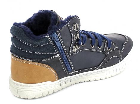 OTROŠKI CASUAL GIOLAN ES17-GY1154  NAVY