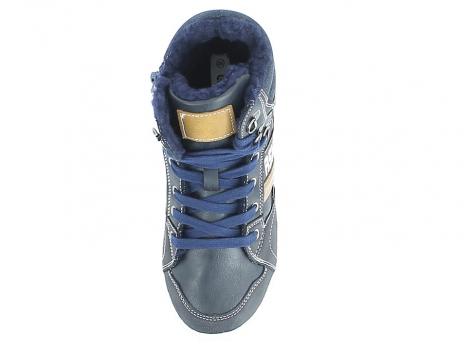 OTROŠKI CASUAL GIOLAN ES17-GY1154  NAVY