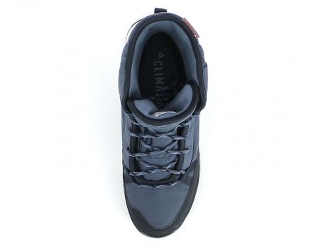 UNISEX SKI BOOT ADIDAS AC7847 TERREX CHOLEAH PADDED