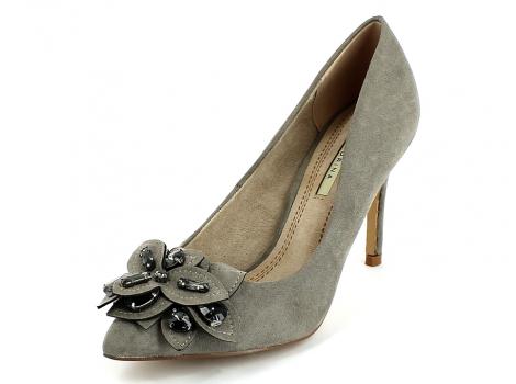 ŽENSKI ELEGANTNI CORINA C8130 TAUPE