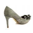 ŽENSKI ELEGANTNI CORINA C8130 TAUPE