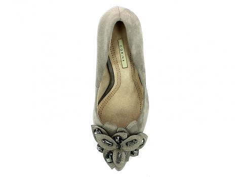 ŽENSKI ELEGANTNI CORINA C8130 TAUPE