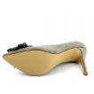 ŽENSKI ELEGANTNI CORINA C8130 TAUPE