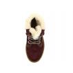 ŽENSKI GLEŽNAR DARKWOOD DW 7094 W 11NU BURGUNDY
