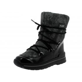 ŽENSKI GLEŽNAR OLANG VANITY 81 NERO