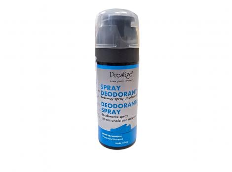 PRESTIGE MENTHOL DEODORANT 100 ML